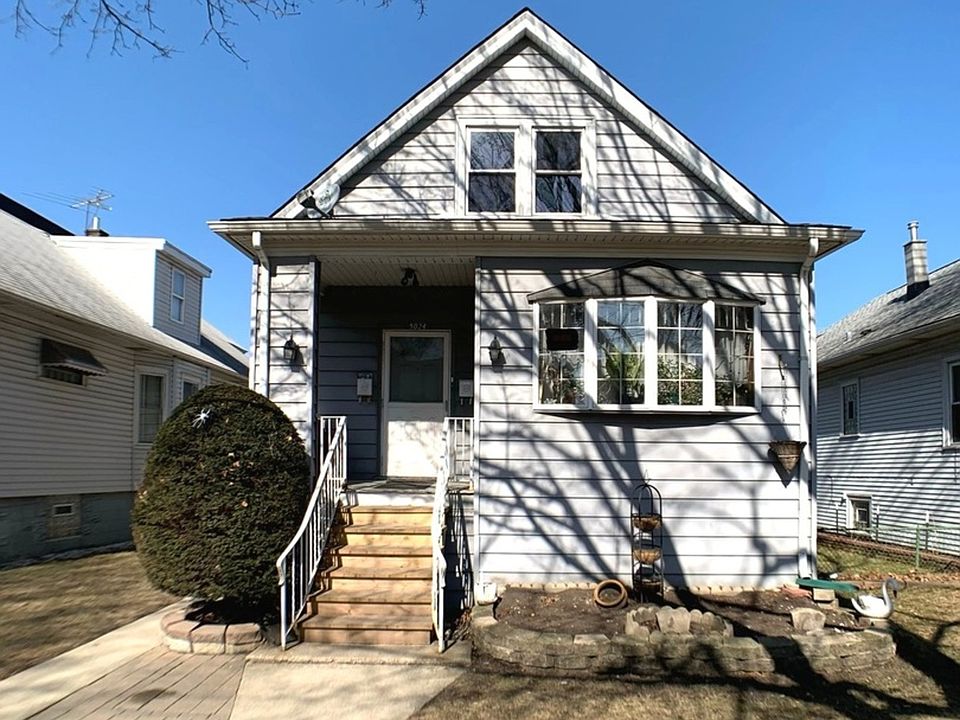 1st image of 5024 W Argyle St #2
