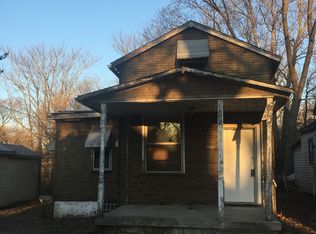 5443 Hodiamont Ave, Saint Louis, MO