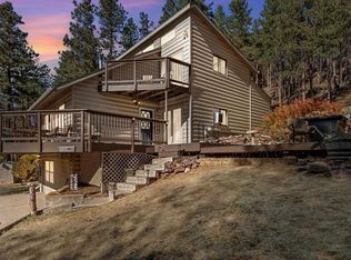 13250 Nemo Rd, Rapid City, SD 57702