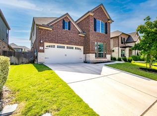 731 Expedition Way, Round Rock, TX 78665