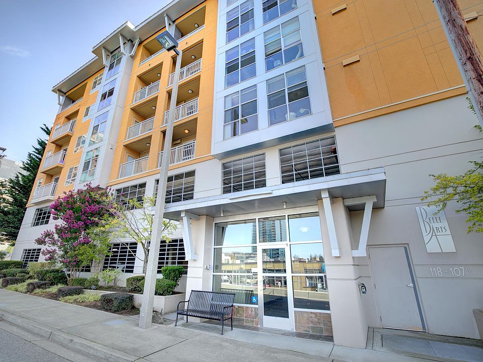 1st image of 118 107th Ave NE Unit B415