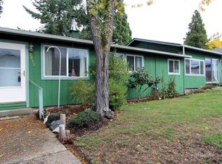 2922 NE Yount Ave, Roseburg, OR 97470