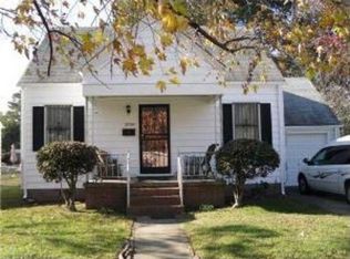 3719 Hyde Cir, Norfolk, VA 23513