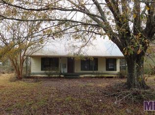 23655 Ira Taylor Rd, Livingston, LA 70754