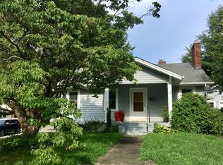 27 Herron Ave, Asheville, NC 28806
