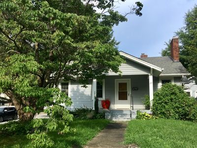 27 Herron Ave, Asheville, NC, 28806