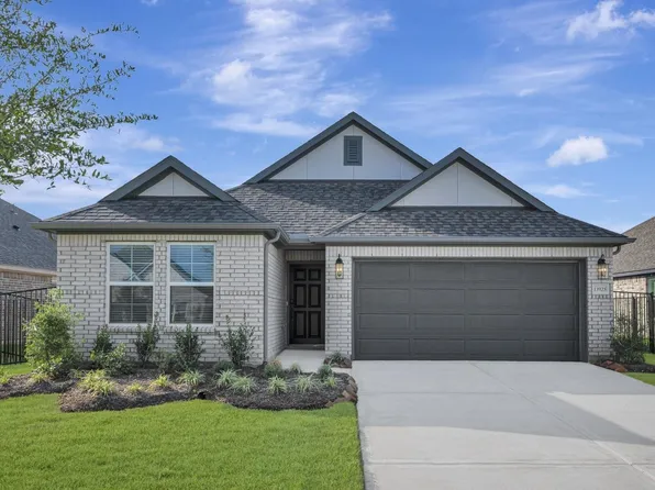13925 Baikal Manor Dr, Santa Fe, TX 77510