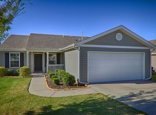 1116 SW 155th St, Oklahoma City, OK 73170