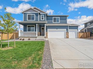 1914 Floating Leaf Dr, Fort Collins, CO 80528