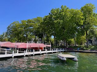 N1550 Shore Hvn, Fontana, WI 53125