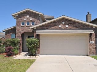 9619 Landon Lake Dr, Pearland, TX 77584