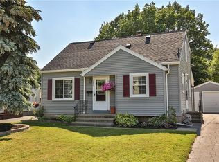 152 Whitman Rd, Rochester, NY 14616