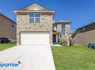 11519 Goat Peak, San Antonio, TX 78245