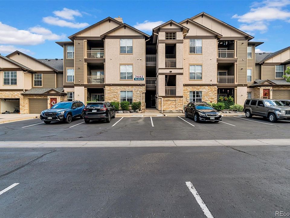 1st image of 7483 S Quail Circle #614