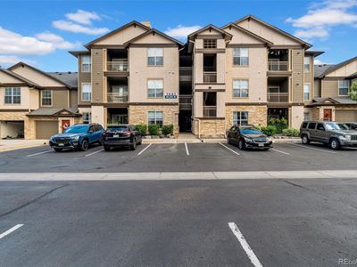 7483 S Quail Circle #614, Littleton, CO, 80127