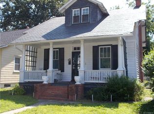 3013 Lamb Ave, Richmond, VA 23222