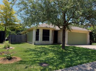 757 Latteridge Dr, Austin, TX 78748