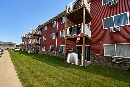 Berry Pointe Luxury Apartments Photo 1 Berry Pointe Luxury Apartments Photo 1