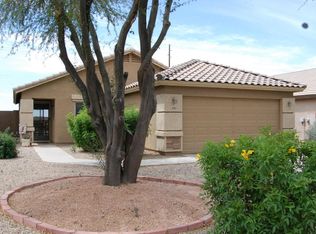 4997 E Silverbell Rd, San Tan Valley, AZ 85143