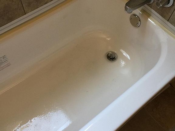 Tub