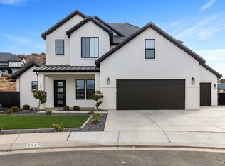 3827 S Jessamine Cir, Saint George, UT 84790