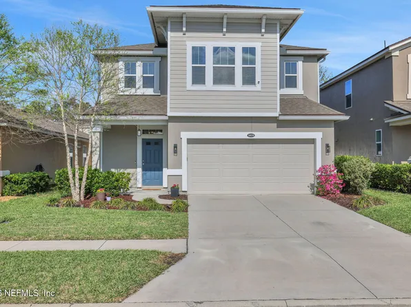 14830 RAIN LILY Street, Jacksonville, FL 32258
