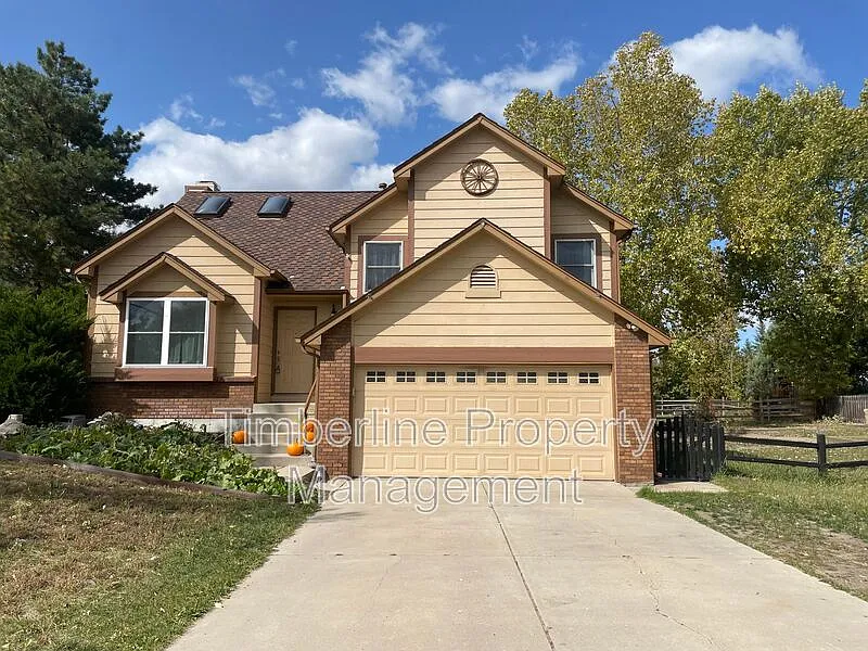 320 Rangely Dr