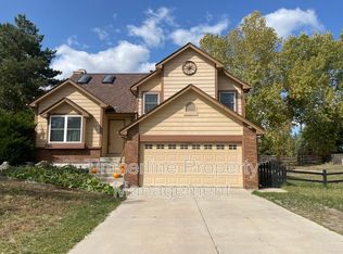 320 Rangely Dr, Colorado Springs, CO 80921