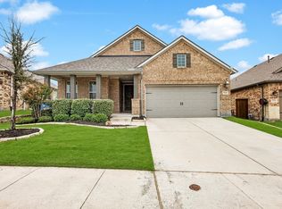 916 Monarch Ln, Celina, TX 75009