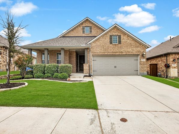 Home for Sale in Celina TX