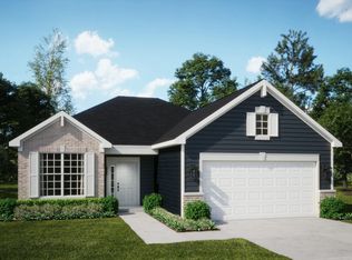 8464 Kannon Dr, Lowell, IN