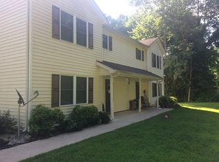 165 Dogwood St, Amherst, VA 24521