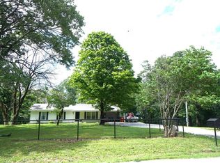 20770 State Highway 76, Cassville, MO 65625