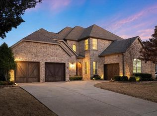 800 Butchart Dr, Prosper, TX 75078