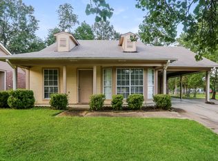 620 David Cv, Jackson, MS 39212