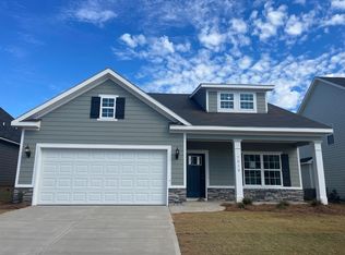 7018 Kingburgh Ln N, Augusta, SC --