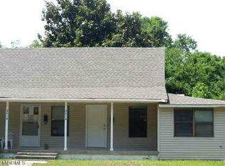 2216 20th St, Gulfport, MS 39501