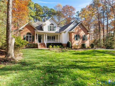 8136 Sidlaw Hills Ter, Chesterfield, VA, 23838