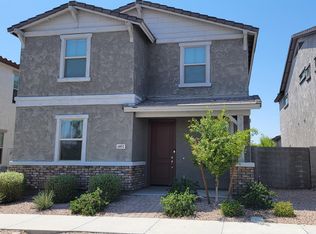 6852 E Butte St, Mesa, AZ 85207