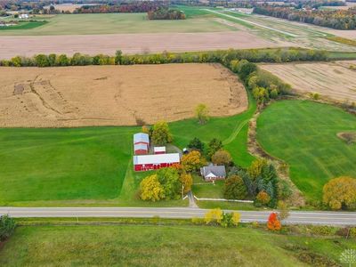 4926 Us Highway 42, Mount Gilead, OH, 43338