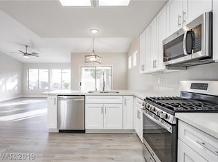 2921 Fitzroy Dr, Las Vegas, NV 89134