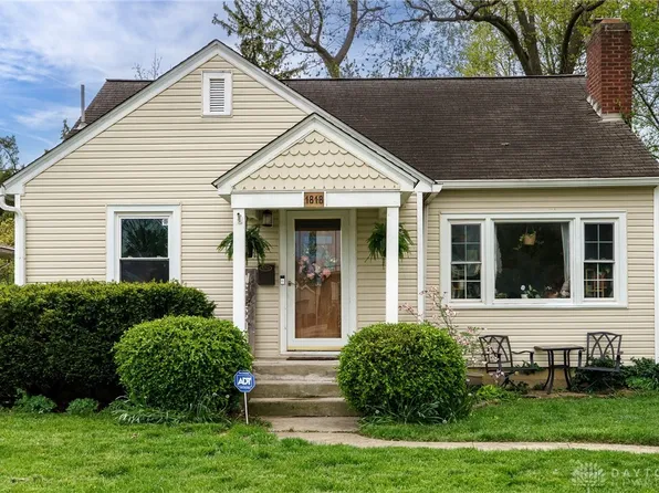 1818 Pinecrest Dr, Dayton, OH 45414
