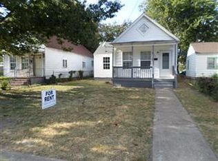 551 13th St, Newport News, VA 23607
