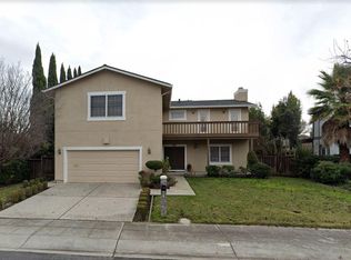 784 Talisman Ct, Palo Alto, CA 94303