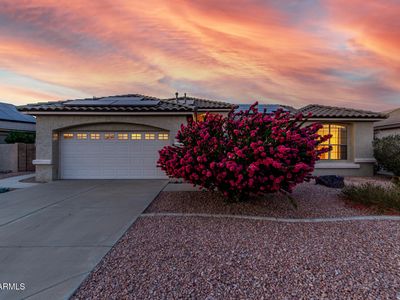 17812 W Primrose Ln, Pine Knoll Shores, AZ, 85374