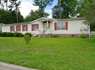 6531 Northumberland Way, Myrtle Beach, SC 29588