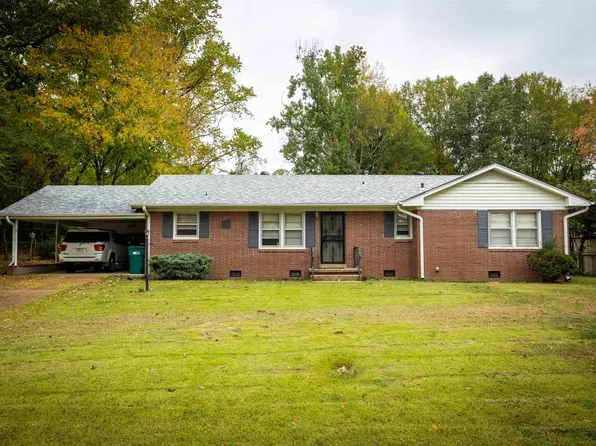 11 Woodhaven Dr, Jackson, TN 38301