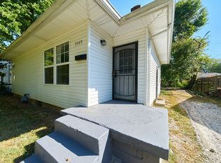 3549 N Linwood Ave, Indianapolis, IN
