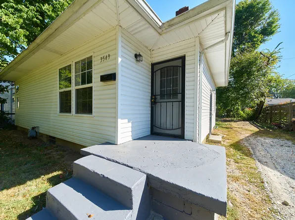 3549 N Linwood Ave, Indianapolis, IN 46218
