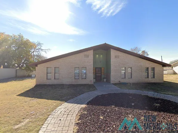 107 Fairway Dr, Dexter, NM 88230